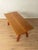 Brutalist Farmhouse Dining Table For Sale - Image 6 of 9