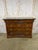 Mid 19th Century Antique French Louis Philippe Burl Walnut Commode-Marble Top For Sale - Image 5 of 15