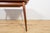 Mid-Century Walnut Extendable Dining Table, Denmark, 1960s For Sale - Image 17 of 18