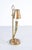 Metal Table Lamp in the style of Emilio Lancia For Sale - Image 7 of 18