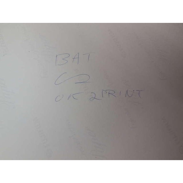 1990s Charles Long, Holiday Situations #2, 1999 For Sale - Image 5 of 6