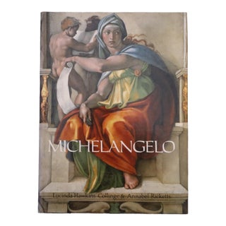 Michelangelo by Lucinda Hawkins & Annabel Ricketts For Sale
