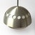 Space Age Hanging Lamp with Ufo Lampshade, Italy, 1970s For Sale - Image 4 of 11