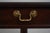Henkel Harris Mahogany Octagonal Occasional Table For Sale - Image 11 of 18