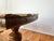 Wilhelminian Style Coffee Table with Onyx Top, 1960s For Sale - Image 12 of 15