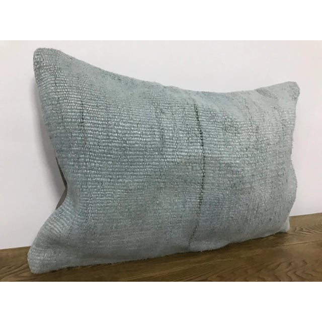 Handmade Pillow, Decorative Kilim Pillow, Turkish Pillow, Vintage Pillow, Lumbar Pillow, Vintage Pillow, Sofa Pillow....