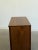 W36 D18 H34 This four drawer dresser by Paul McCobb for Calvin Furniture features rich grained walnut throughout and...