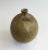 Art Deco Edouard Chapallaz, Small Sandstone Single-Flower Vase, Signed by Swiss Artist Ed For Sale - Image 3 of 13