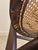 Set of 4 Antique Victorian Eastlake Carved Armchairs With Cane Seats, 1890s For Sale In Rochester - Image 6 of 6