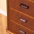Danish Chest of Drawers in Teak and Beech, 1950 For Sale - Image 10 of 11