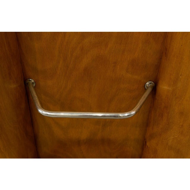 1930s French Coat Rack, 1930s For Sale - Image 5 of 6