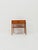 Mid-Century Danish Teak Side Table, 1960s For Sale - Image 5 of 9