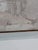Wood Original 1962 Max Gunther “Pas-De-Deux” Oil Painting – Rome, Italy For Sale - Image 7 of 12