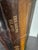 Highly Decorative book faced tall (16") waste basket, probably Theodore Alexander although no labels. Wonderful for a...