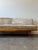 1950's Yugoslavian Daybed in Velvet For Sale - Image 4 of 15