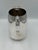 Early 20th Century Early 20th Century Edwardian Silver Plate Creamer Jug With Scroll Handle For Sale - Image 5 of 7