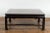 Vintage Negora Lacquered Square Coffee Table For Sale - Image 4 of 12