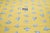Light Yellow French Aubusson Design Rug 9'0" X 12'0" For Sale - Image 8 of 10