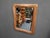 Anthroposophical Wall Mirror, 1950s For Sale - Image 10 of 10
