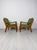 Wood Senator Three-Seater Sofa and Lounge Chairs in Teak by Ole Wanscher for France & Søn, 1960s, Set of 3 For Sale - Image 7 of 13