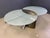 Postmodern Dining Table from Belgochrom, 1980s For Sale - Image 11 of 13