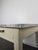 Vinatge Industrial Office Table For Sale - Image 5 of 9