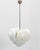 Josef Hurka Model 81501 Ceiling Lamp by Josef Hurka for Napako, 1960s For Sale - Image 4 of 7