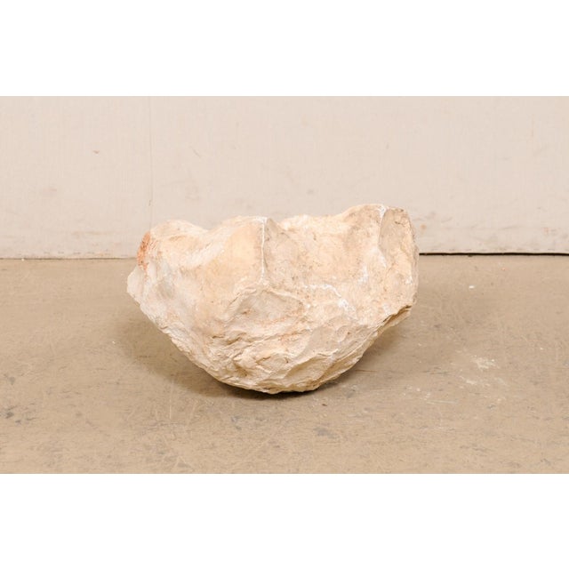 Stone 19th Century Spanish Stone Grotto Garden Ornament For Sale - Image 7 of 10