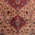 Vintage Turkish Esparta Rug For Sale - Image 4 of 13