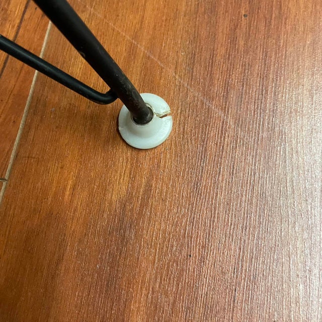 Eames Vintage Dsr Fiberglass Dining Chairs Set of 4 For Sale - Image 12 of 12