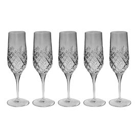 Example of Champagne Flutes