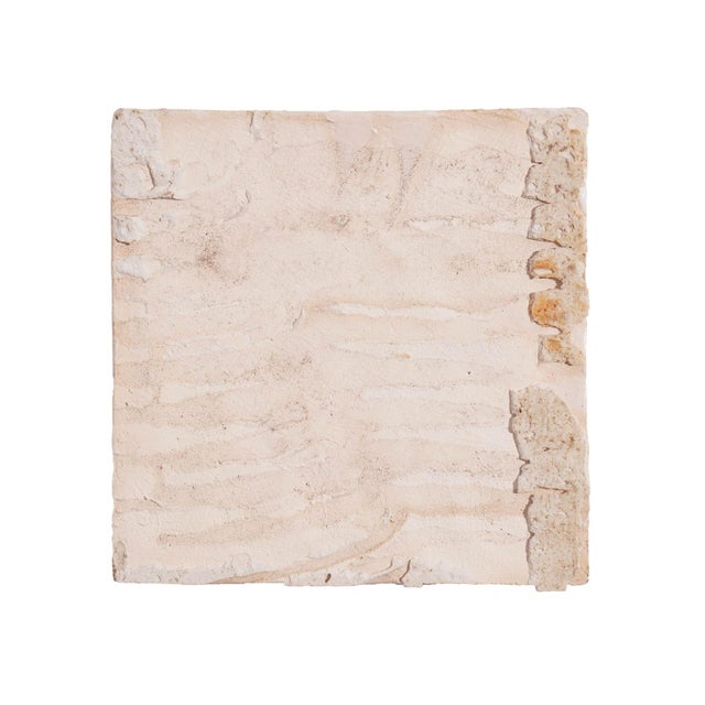 Ceramic Set of 3 Delft Tiles With Cobalt Spider Corners, C. 1700 For Sale - Image 7 of 10