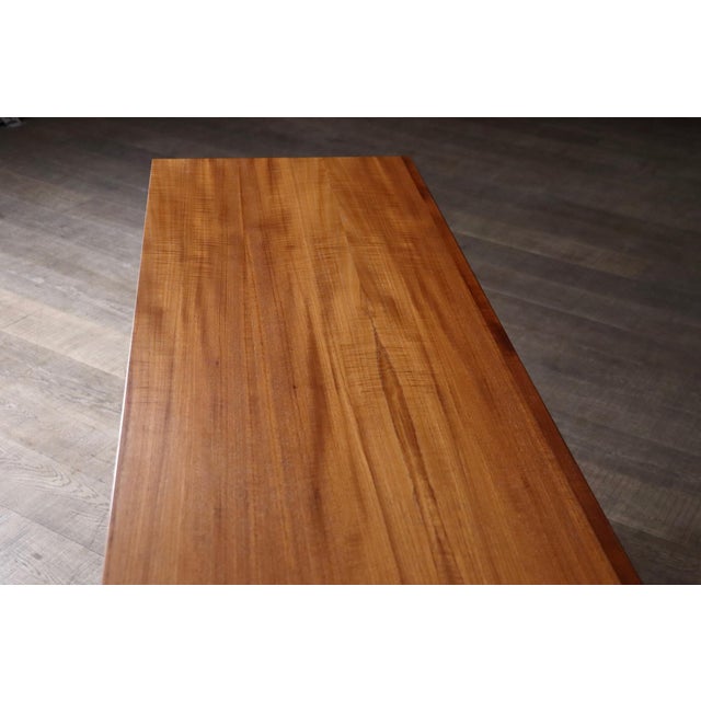 Model 75 Sideboard by Arne Vodder for Sibast Mobler, 1960s For Sale - Image 13 of 17