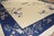 Pictorial Antique Chinese Rug - 8'8" x 11'5" For Sale - Image 14 of 18