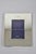 Modern Late 20th Century Lauren Ralph Lauren Silver Plated Normandy Modern 3.5x5 Photo Picture Frame (B) For Sale - Image 3 of 16