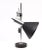 Adjustable Desk Lamp from Herda, Holland, 1960s For Sale - Image 4 of 11