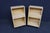 Merton Gershun Urban-Suburban Nightstands for American of Martinsville, Pair For Sale - Image 11 of 11