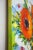 Anemones 20.Modern Original Painting. For Sale - Image 4 of 10