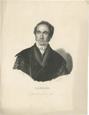 G.J. Meijer, Paper