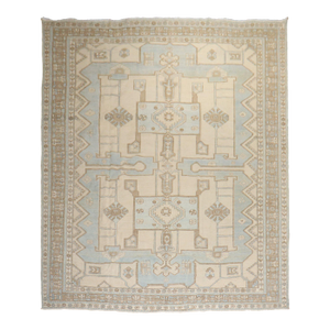 Vintage Persian Veece Rug, 10'3'' X 13'7''