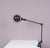 The SI332 clamp lamp originates from the 1950s and is part of the celebrated French lighting tradition of Jieldé. This...