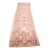 Extra Long Vintage Turkish Hallway Runner For Sale