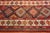 Early 20th Century Nazmiyal Collection Ancient Antique Caucasian Talish Rug For Sale - Image 5 of 7