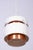 Mid-Century Copper Chandelier, Germany, 1960s For Sale - Image 3 of 11