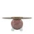 Circulus Dining Table by Malabar For Sale - Image 13 of 13