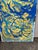 Blue John Fooks Abstract Acrylic on Canvas Painting For Sale - Image 8 of 12