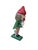 2000 - 2009 Kwo Em Merck Collection Elf Santa Helper Old World Christmas Nutcracker For Sale - Image 5 of 9