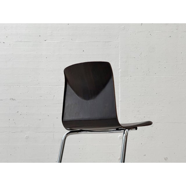 Cantilever Chair from Thur-Op-Seat, West Germany, 1960s-1970s For Sale - Image 9 of 18