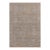 Amber Lewis x Loloi Cali Taupe / Multi 5'-3" x 7'-6" Accent Rug For Sale
