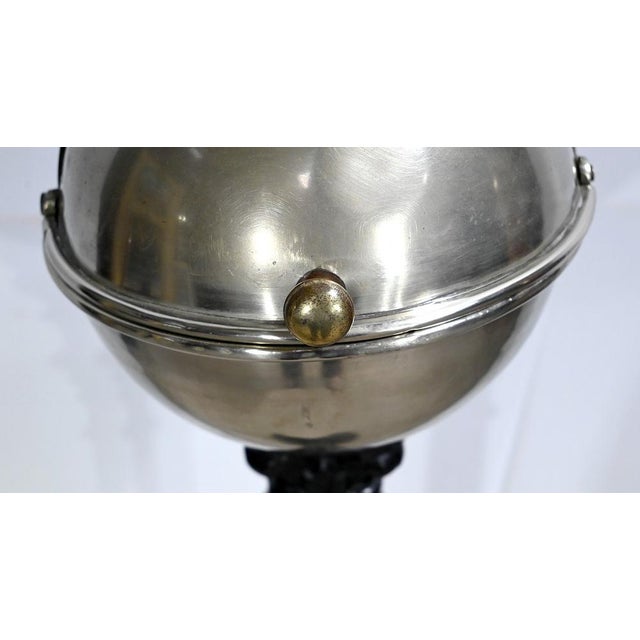 Art Nouveau Sponge Stand, 1900s For Sale - Image 6 of 18